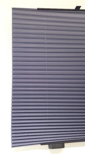 Αναδιπλούμενη Ρολόκουρτίνα Ηλιοπροστασίας για Παρμπρίζ Αυτοκινήτου