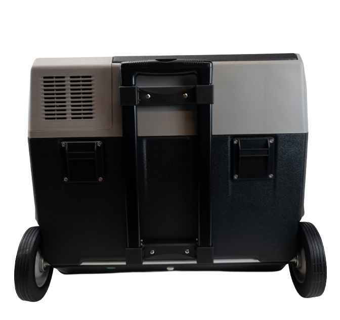 Kompresorová autochladnička LiON Cooler X40A, 40 l