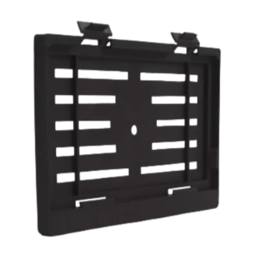 Držiak na evidenčné číslo pre motocykle TIR