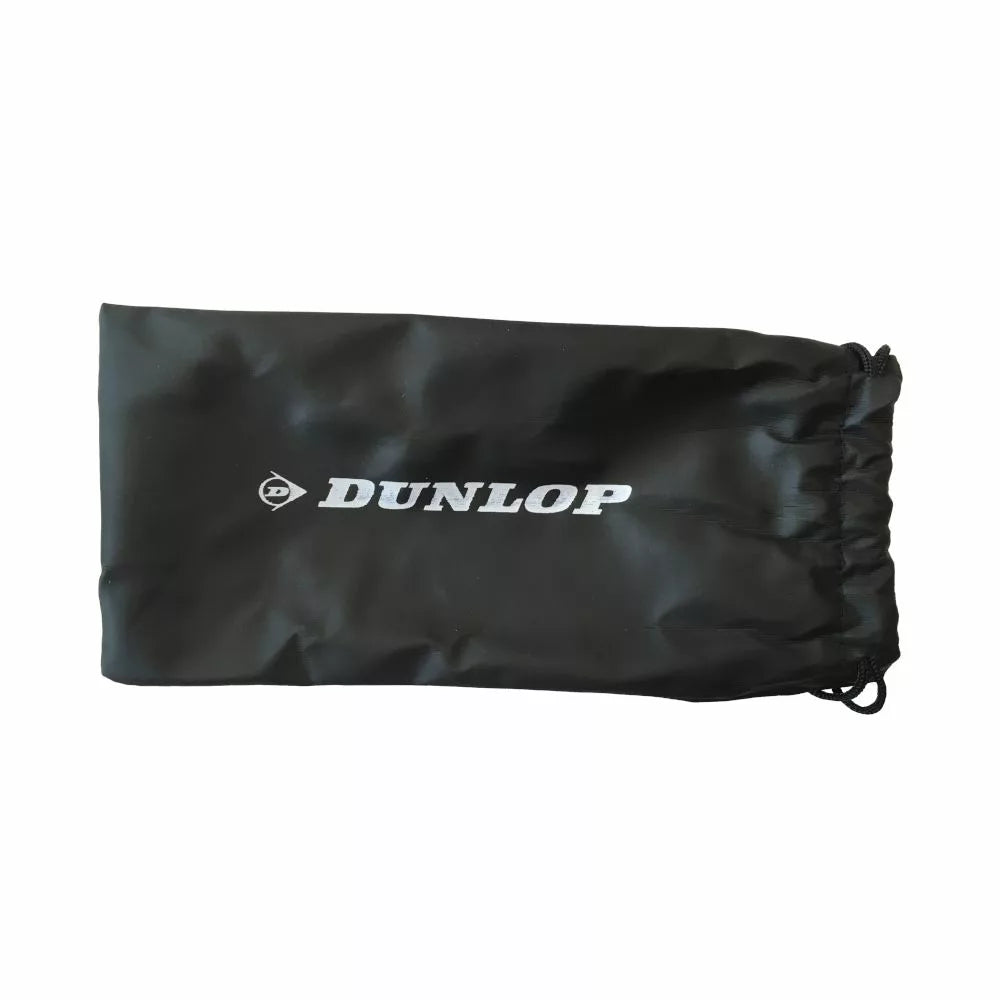Πολωτικά γυαλιά ηλίου οδήγησης Dunlop με θήκη αποθήκευσης