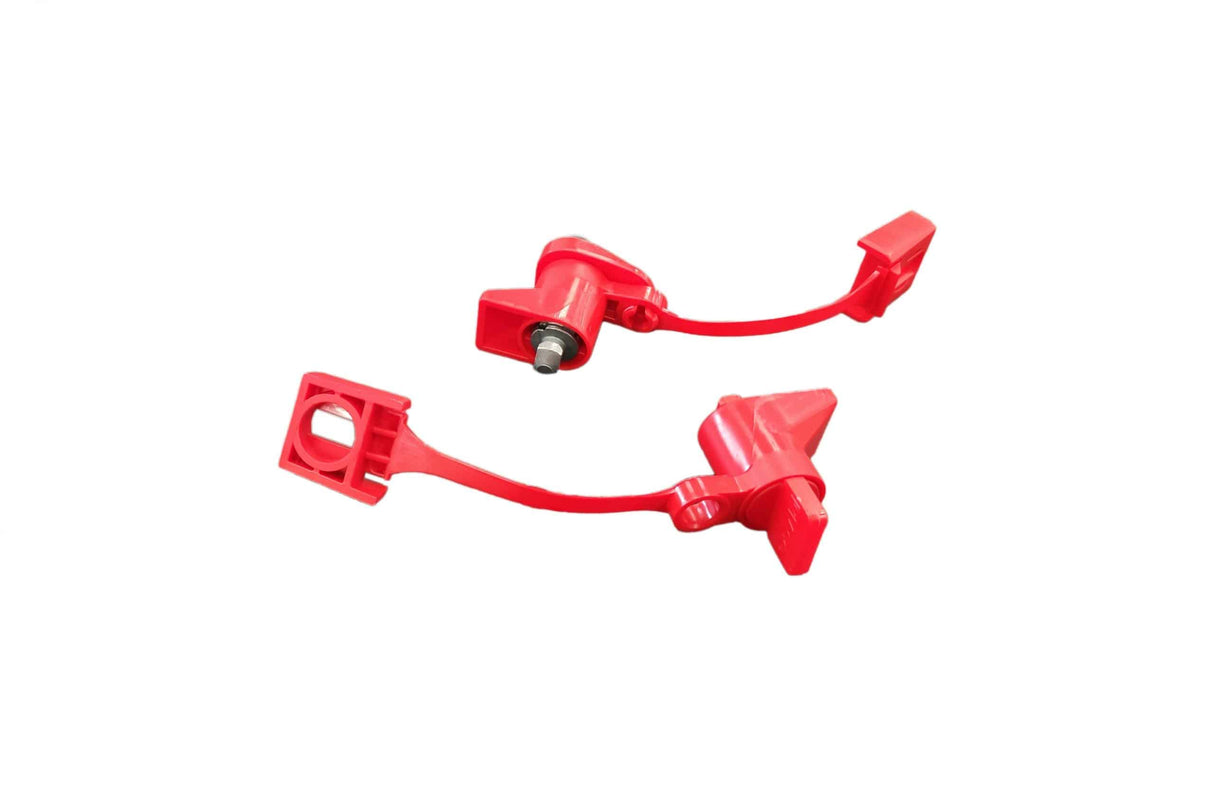 Здрав заключващ механизъм за Day Trippin кутии за инструменти – комплект