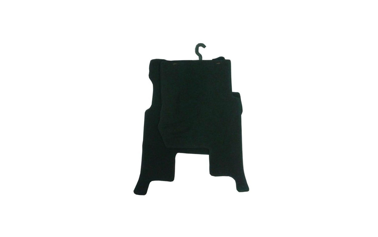 Precizno krojen crni tepih za Renault kamione – Magnum, Premium i T serija