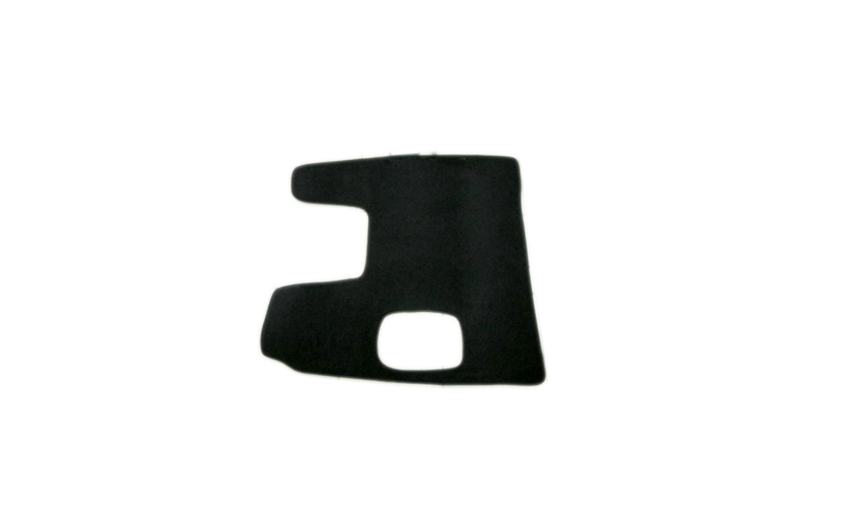 Prilagojena preproga iz filca za Scania 4 in R serijo