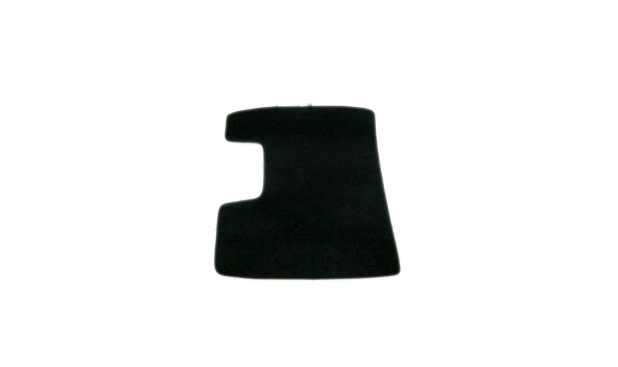 Prilagojena preproga iz filca za Scania 4 in R serijo