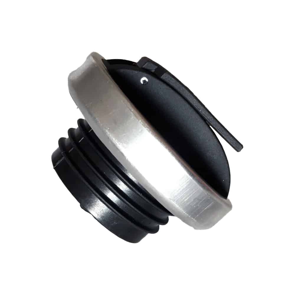 Tappo serbatoio con chiave per Scania S, Ø60 mm