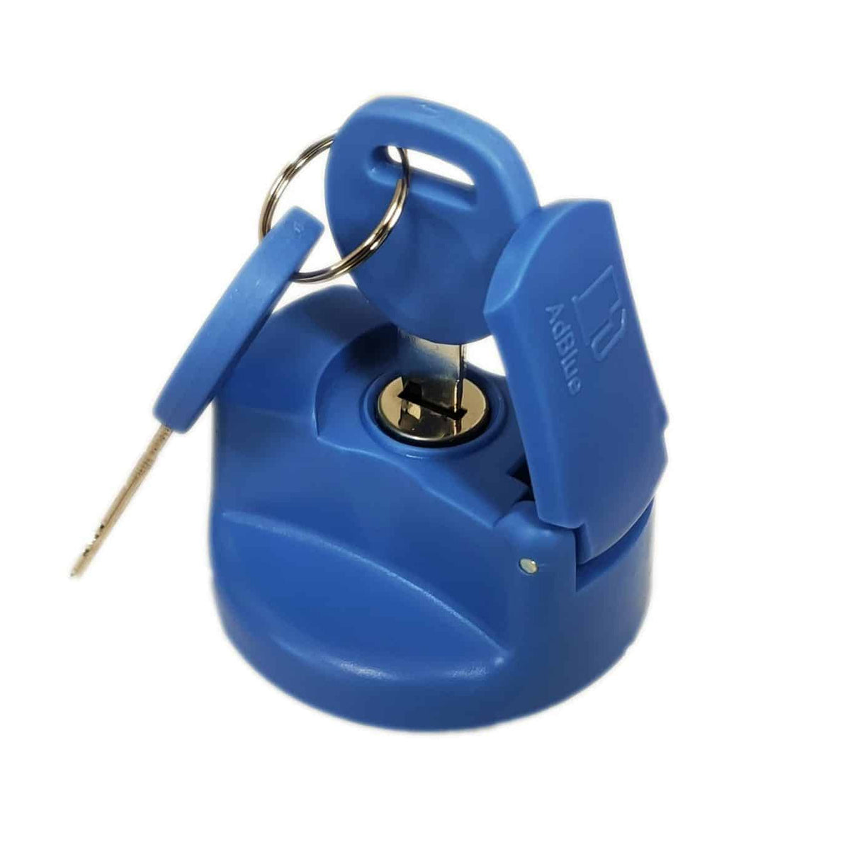 Zaključavača čep za AdBlue 40 mm za Mercedes, MAN i DAF kamione