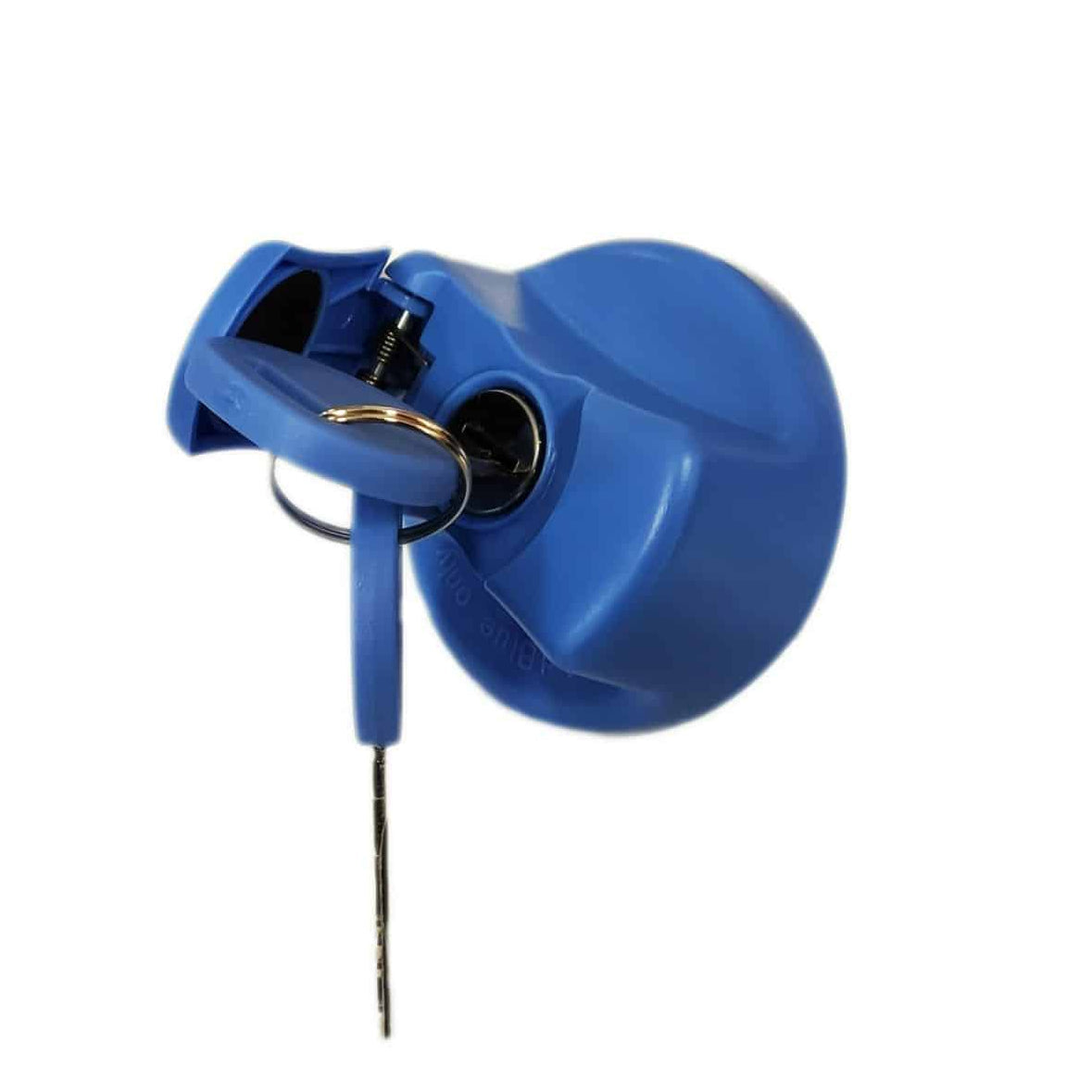 Zaključavača čep za AdBlue 40 mm za Mercedes, MAN i DAF kamione