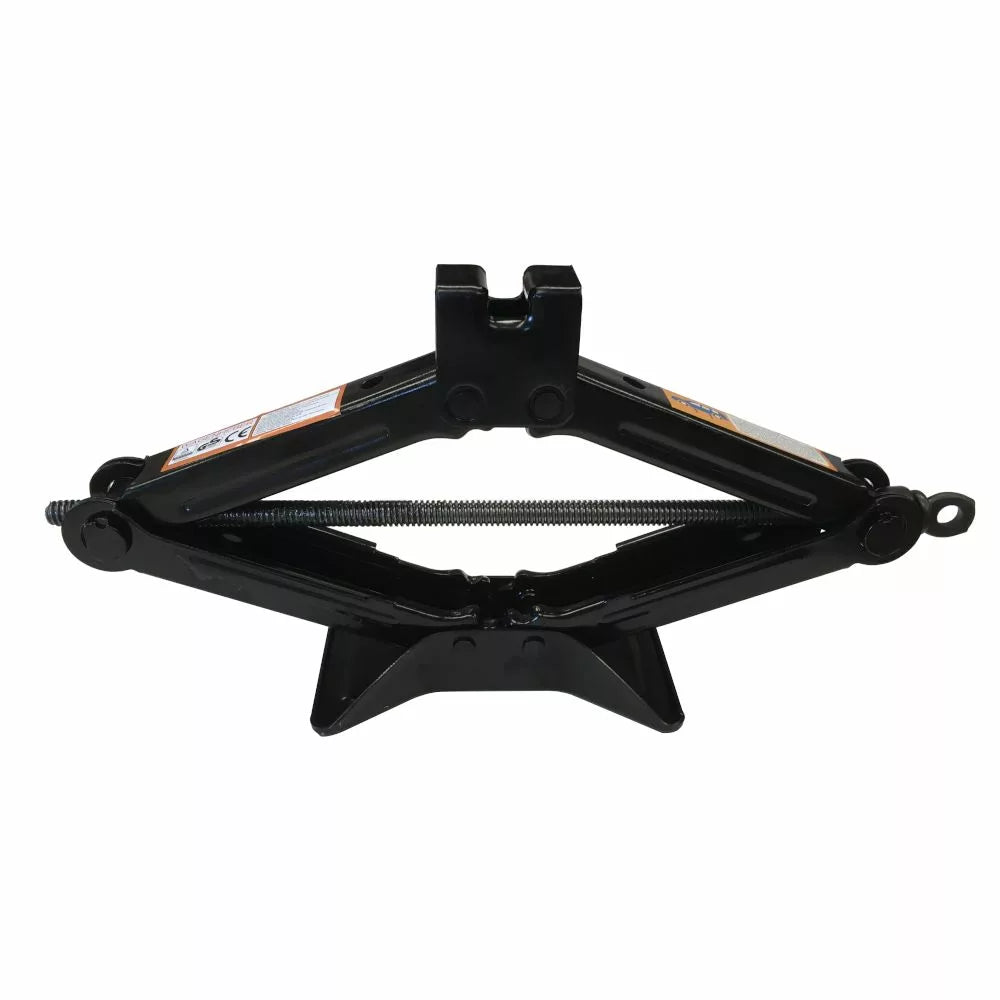 Cric a Pantografo per Auto - 1T, 1,5T, 2T