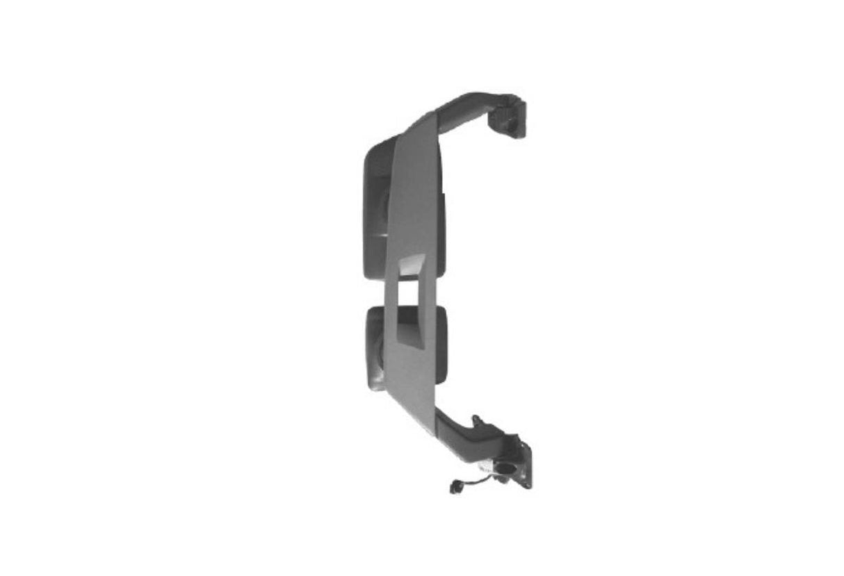 Rétroviseur chauffant motorisé double pour Volvo FH/FM 4 (à partir de 2012)