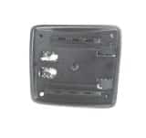 Vyhřívané zrcadlové sklo pro mrtvý úhel Scania CV od roku 2019