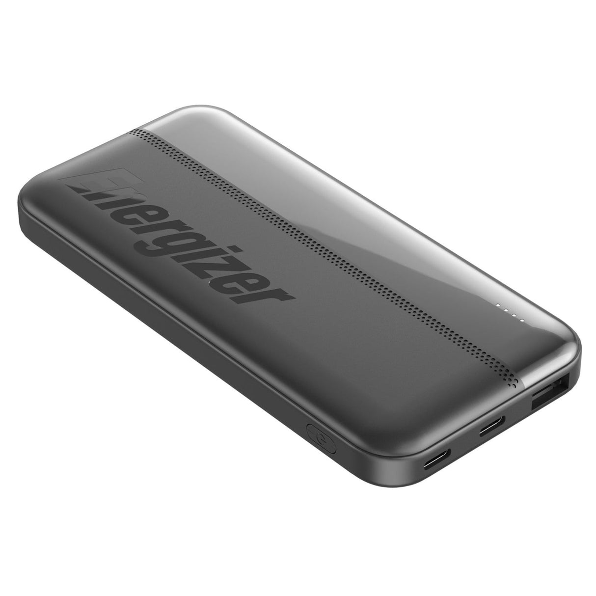 Power bank Energizer pentru vestă încălzită, cu încărcare rapidă USB-C și 3 ieșiri