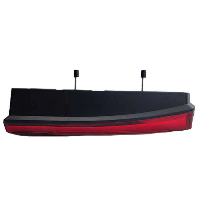 LED задна светлина за Mercedes Actros MP5