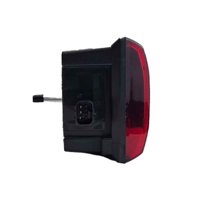 LED задна светлина за Mercedes Actros MP5