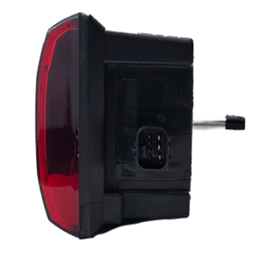 LED задна светлина за Mercedes Actros MP5