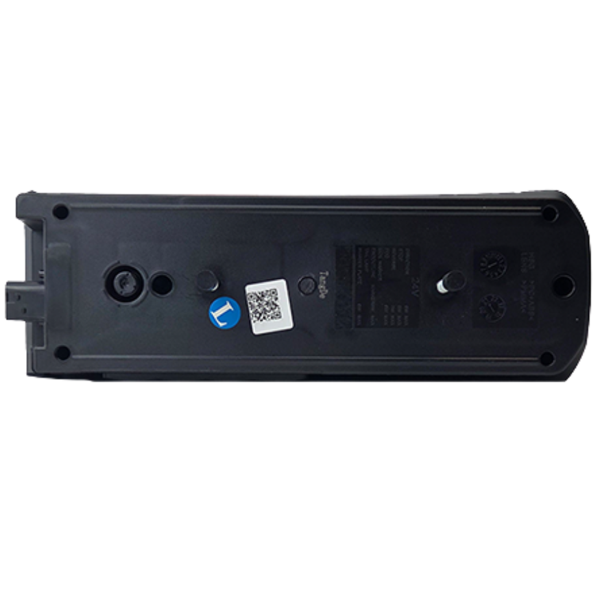 LED задна светлина за Mercedes Actros MP5