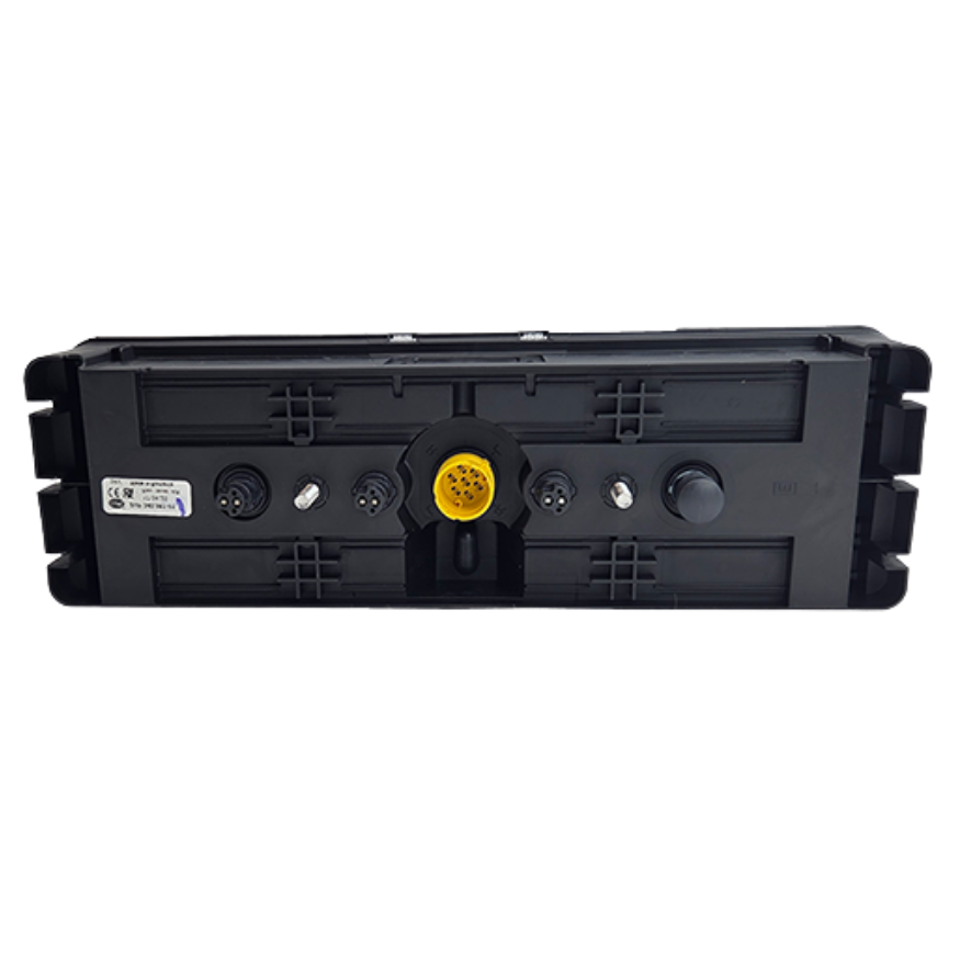 Rückleuchte für Ford Transit – links oder rechts