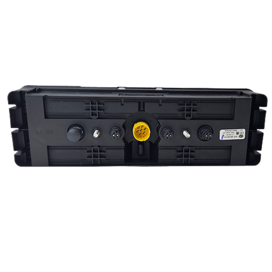 Rückleuchte für Ford Transit – links oder rechts