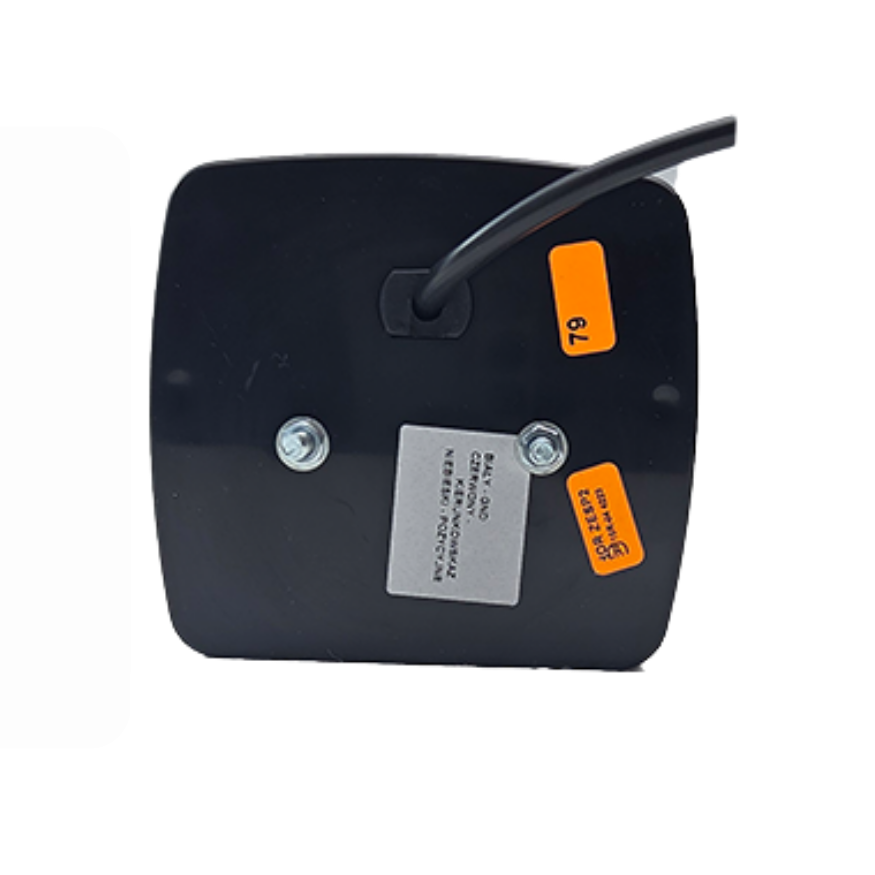 Lampada LED anteriore per trattore con posizione e indicatore di direzione 12/24V