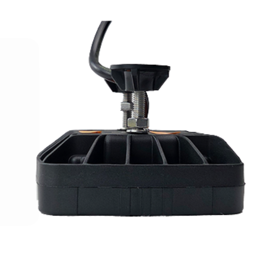 Luz trasera LED para tractor y camión – freno, posición e intermitente