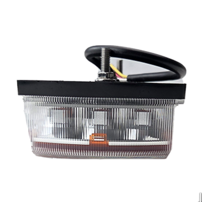 4-Function LED Prism Trailer Light 12/24V