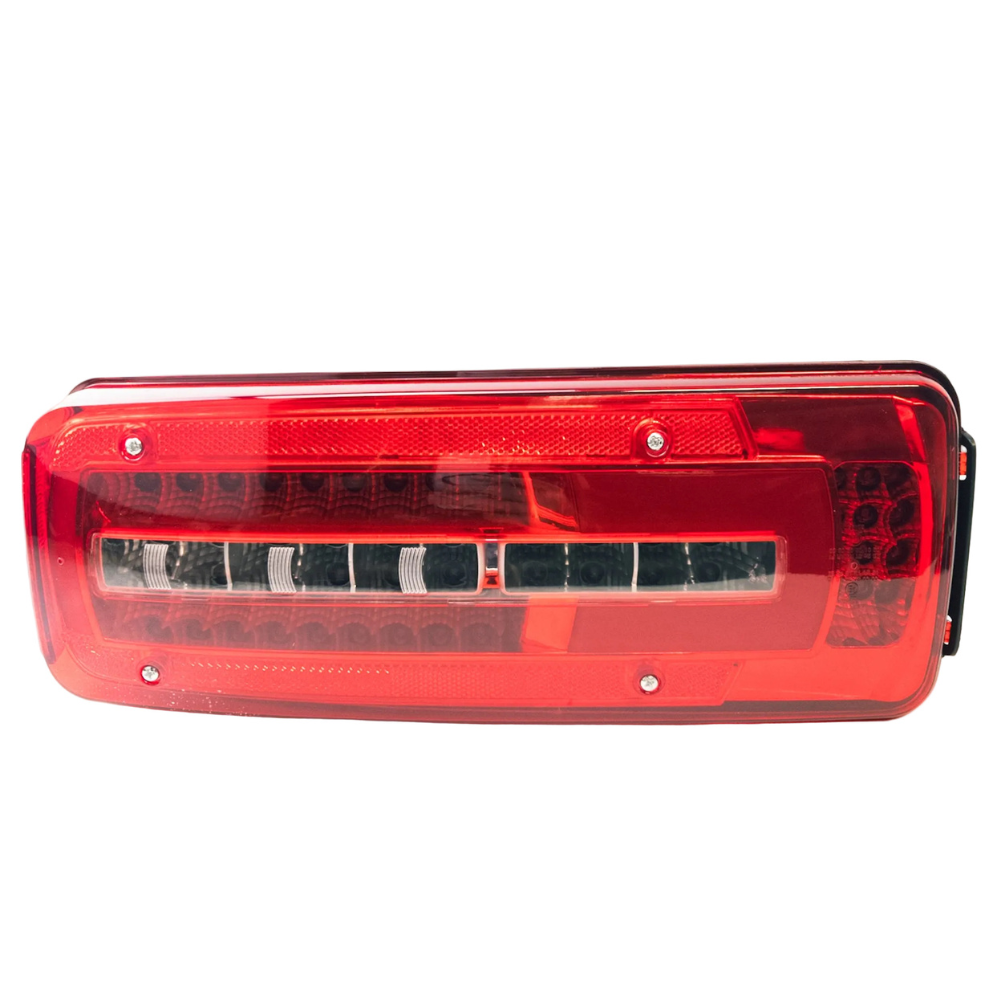 Fanale LED per DAF XF Euro 6