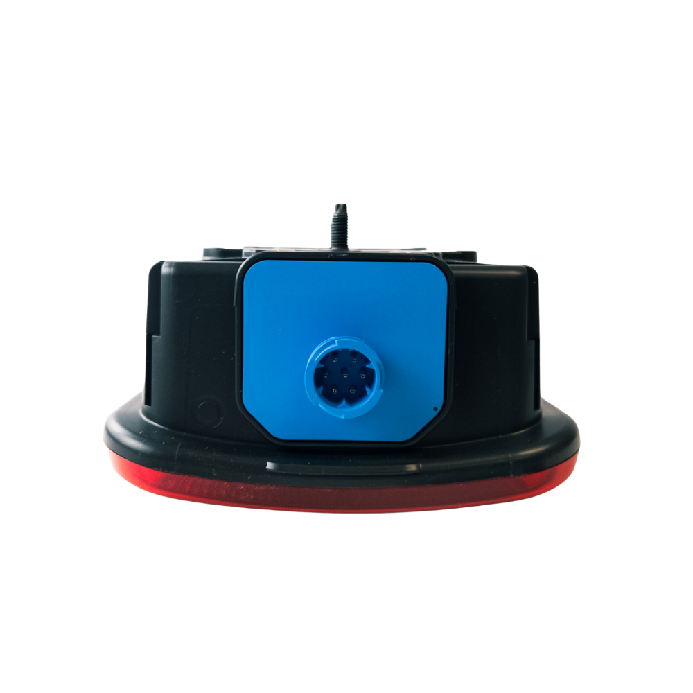 Feu arrière gauche Vignal LC8 pour Scania (à partir de 2013)