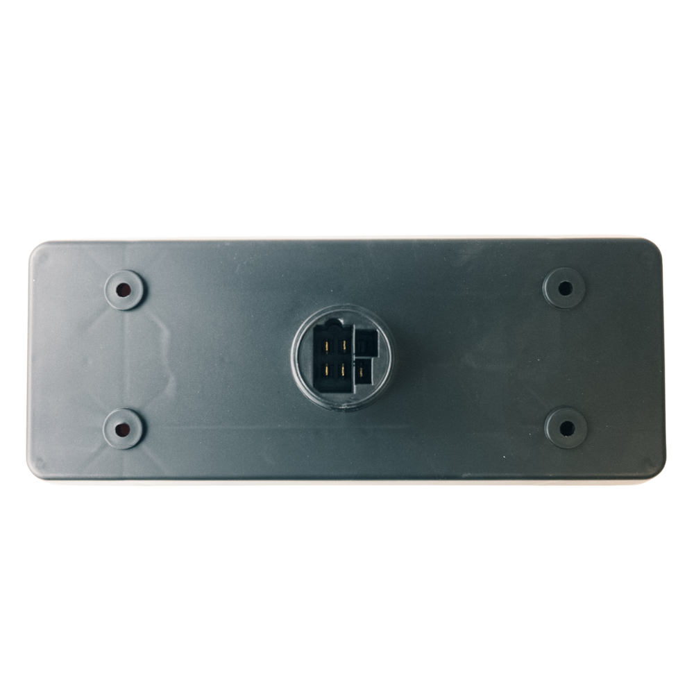 Zadnja leva meglenka za Iveco – manjša