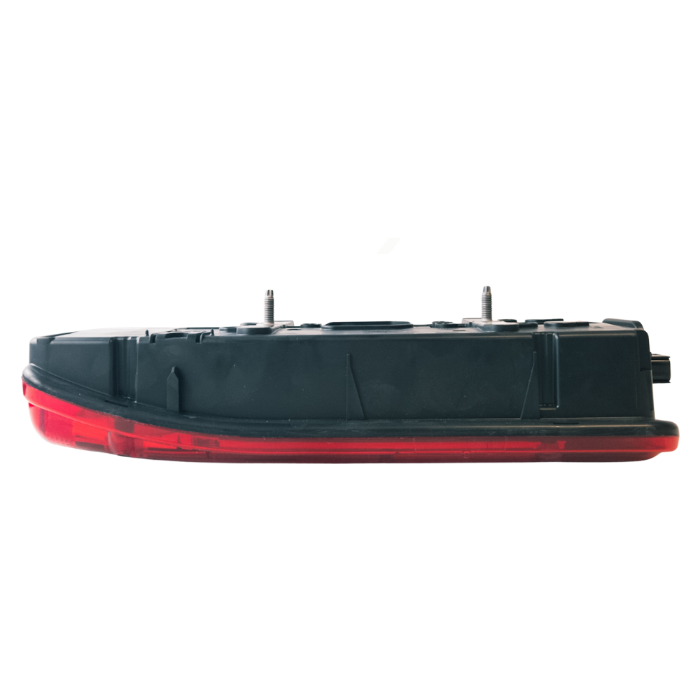 Piloto trasero izquierdo gris para Iveco Stralis Vignal LC8