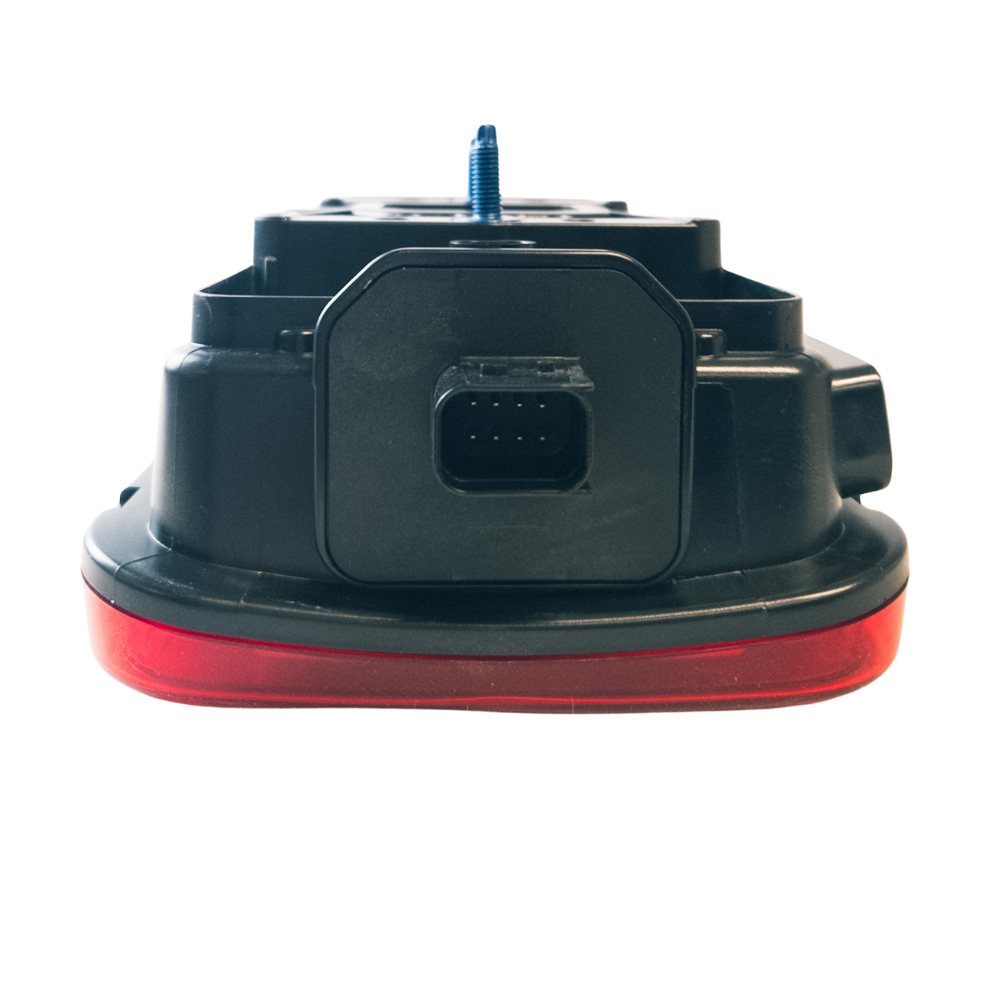 Feu arrière LED gauche Vignal pour Iveco Stralis (à partir de 2016)