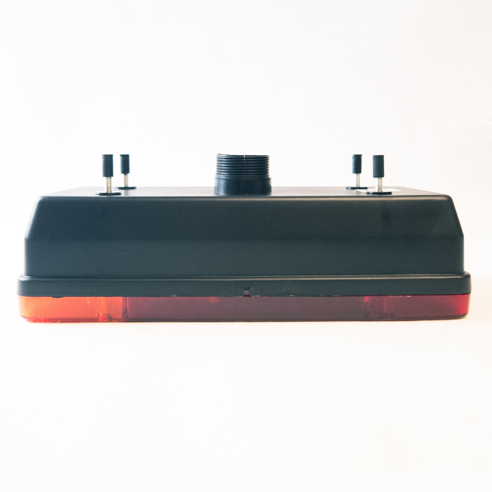 Luz Traseira Esquerda Pequena para Iveco