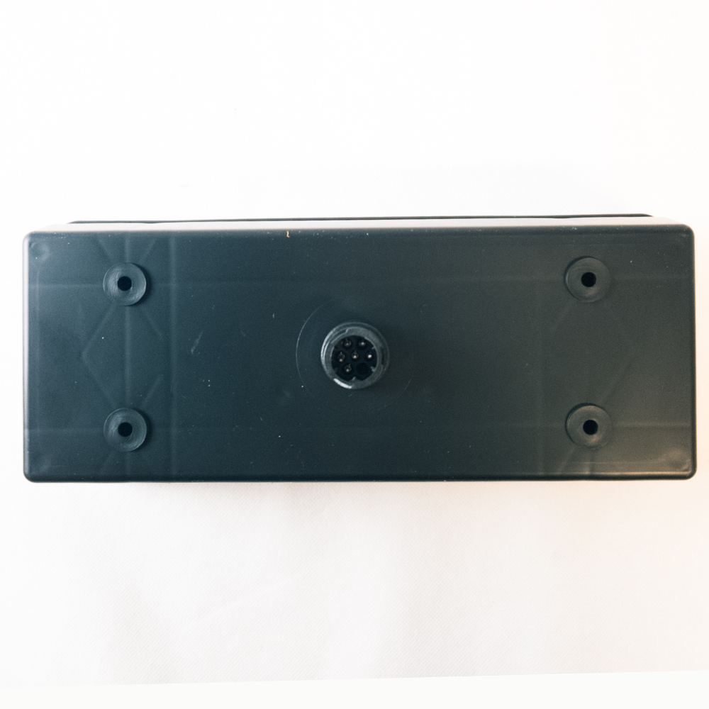 Fanale posteriore sinistro per Iveco Daily (dal 2006) – versione piccola