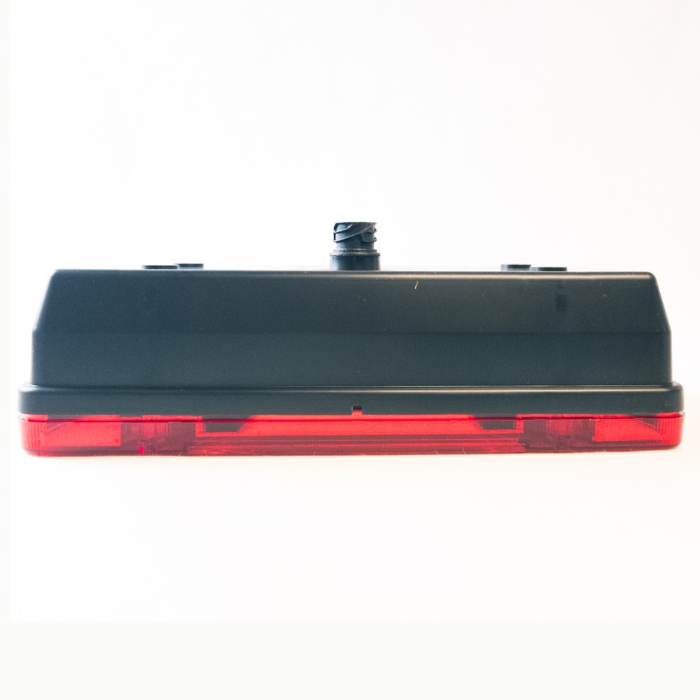 Fanale posteriore sinistro per Iveco Daily (dal 2006) – versione piccola