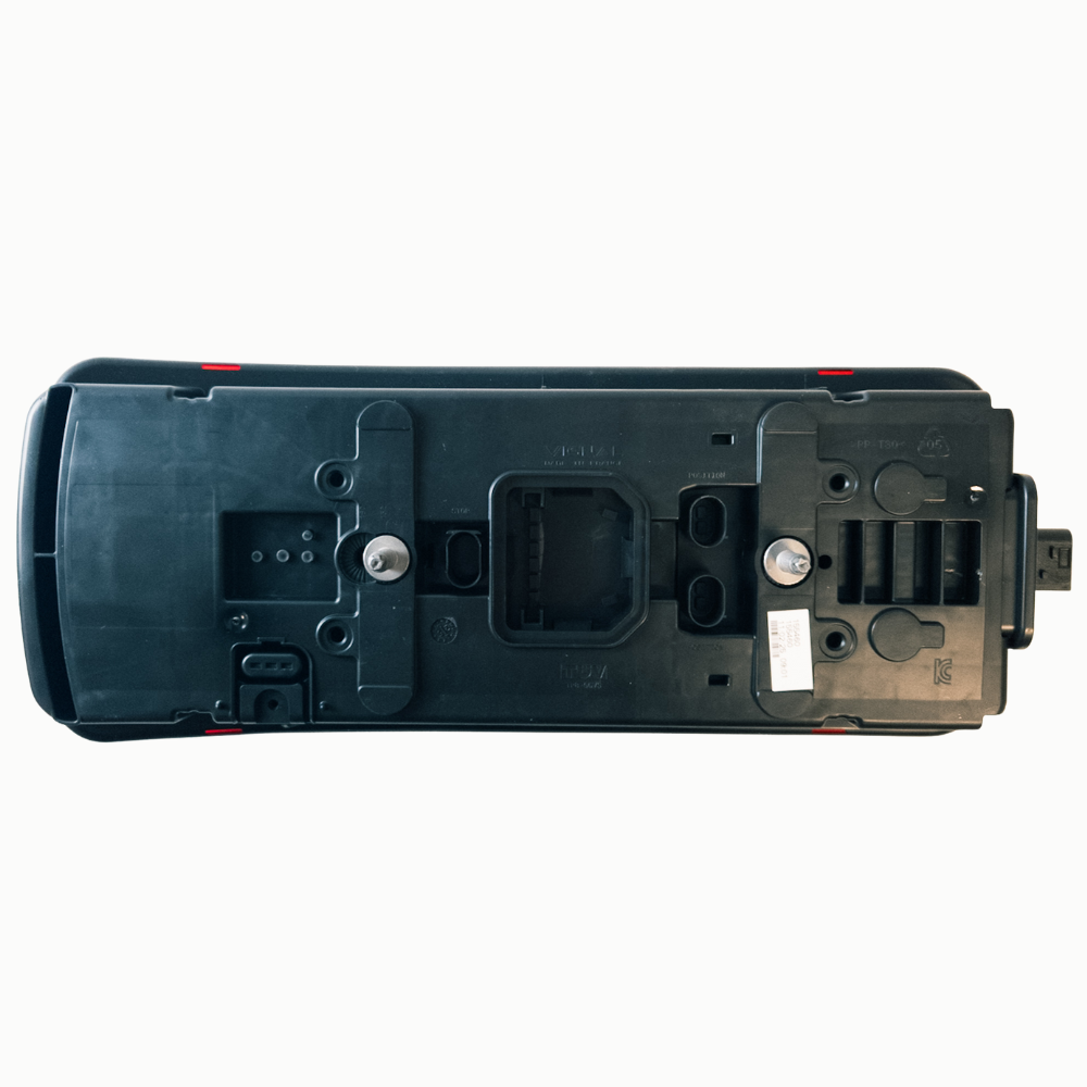 Piloto trasero izquierdo gris para Iveco Stralis Vignal LC8