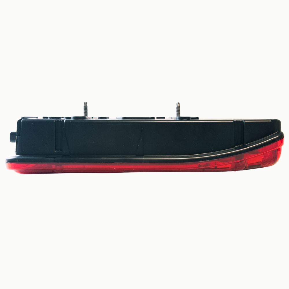 Piloto trasero izquierdo gris para Iveco Stralis Vignal LC8