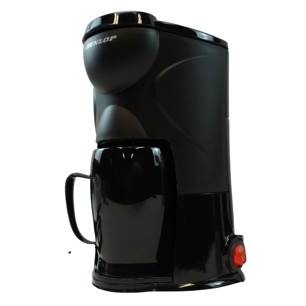 Caffettiera da viaggio 1 tazza 24V