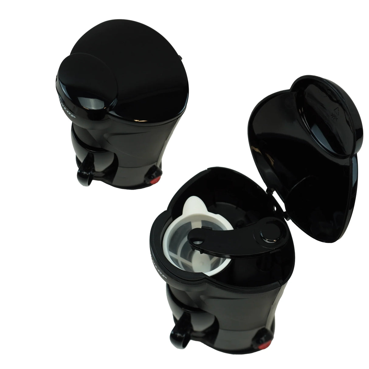 Caffettiera da viaggio 1 tazza 24V