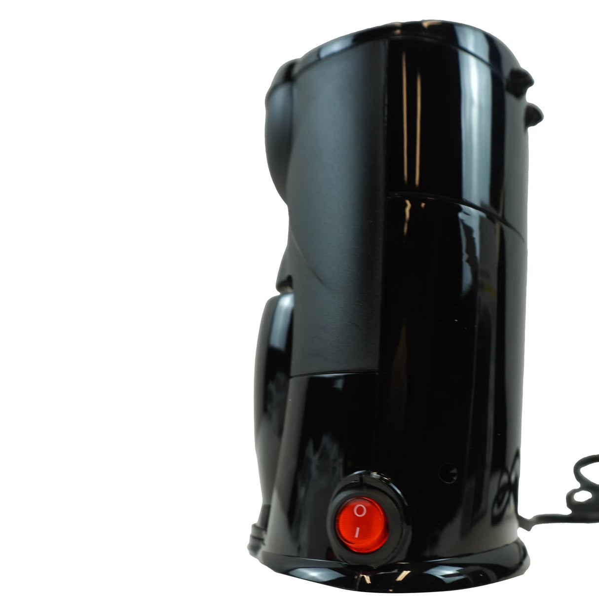 Caffettiera da viaggio 1 tazza 24V