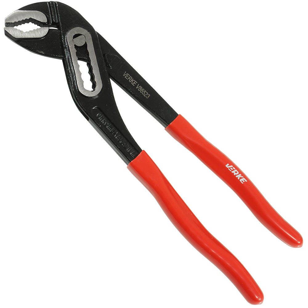 Verke Rohrzange, verstellbar – 250 mm