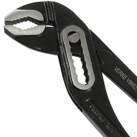 Verke Rohrzange, verstellbar – 250 mm