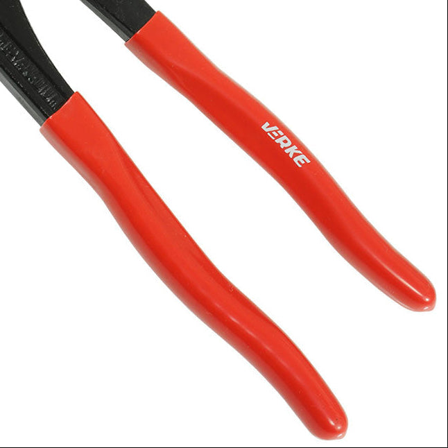 Verke Rohrzange, verstellbar – 250 mm