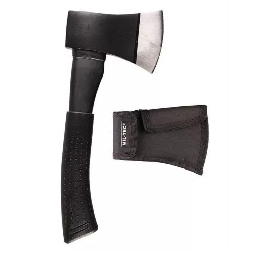 Τσεκούρι Mil-Tec με Προστατευτική Θήκη 28 εκ.