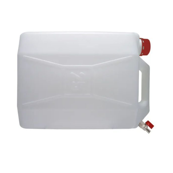 Kanister za vodu s česmom – 10L i 25L