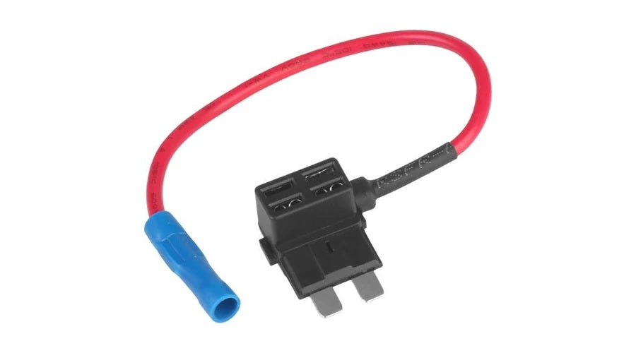 Разклонител за автомобилни предпазители, стандартен тип – 2 броя