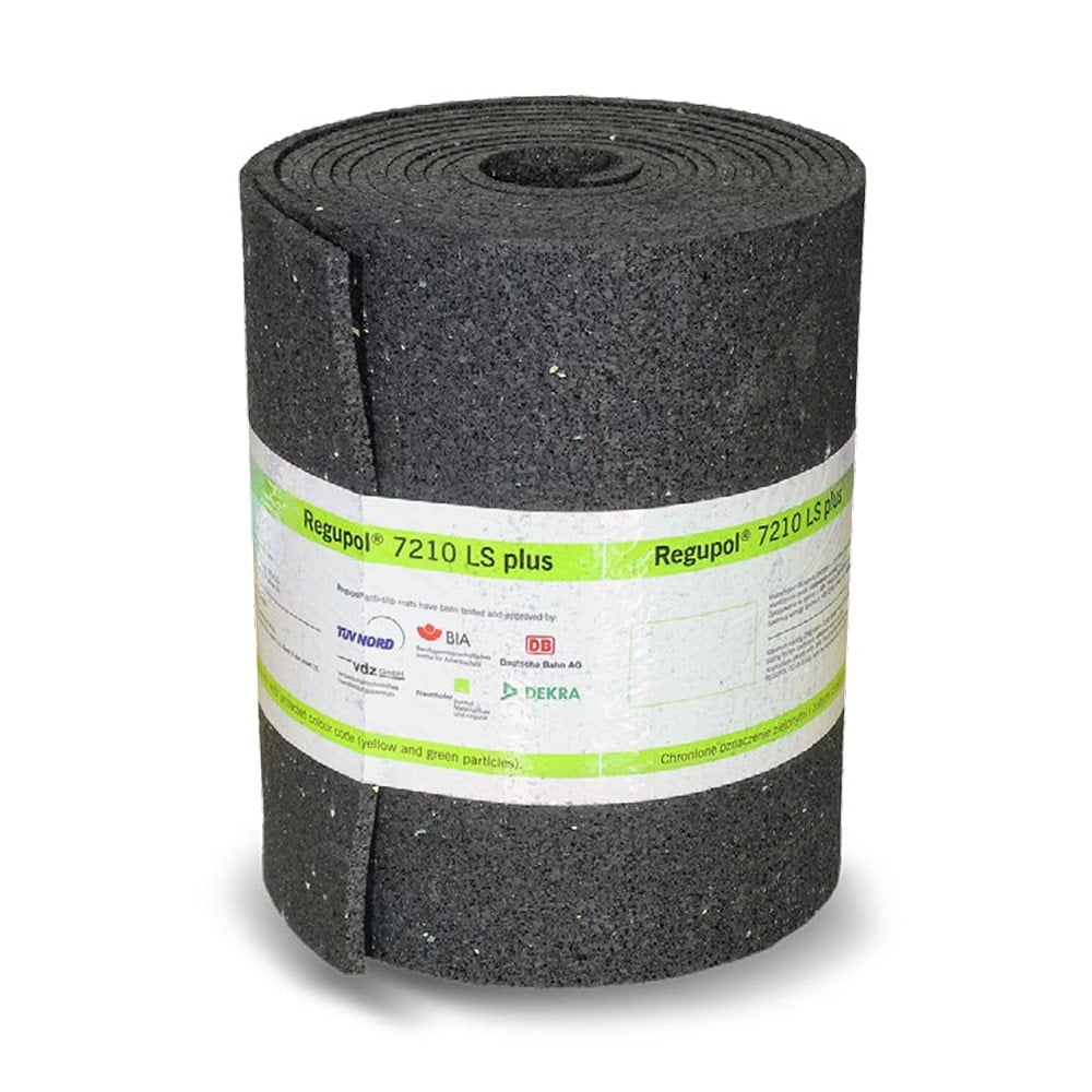 Protuklizna traka za palete 5 m x 25 cm