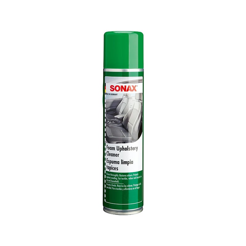 Polsterreiniger Spray 400 ml