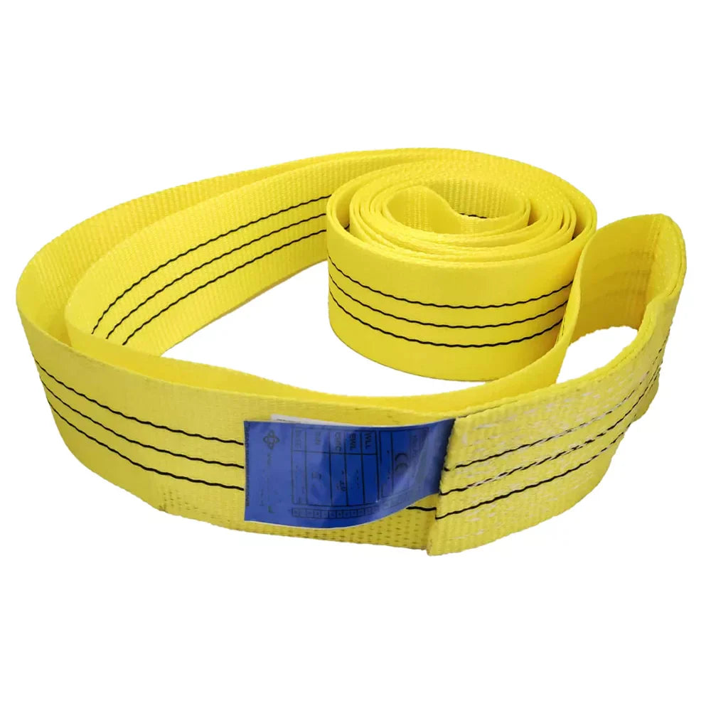 Cinta de Elevação Infinita Truck Comfort