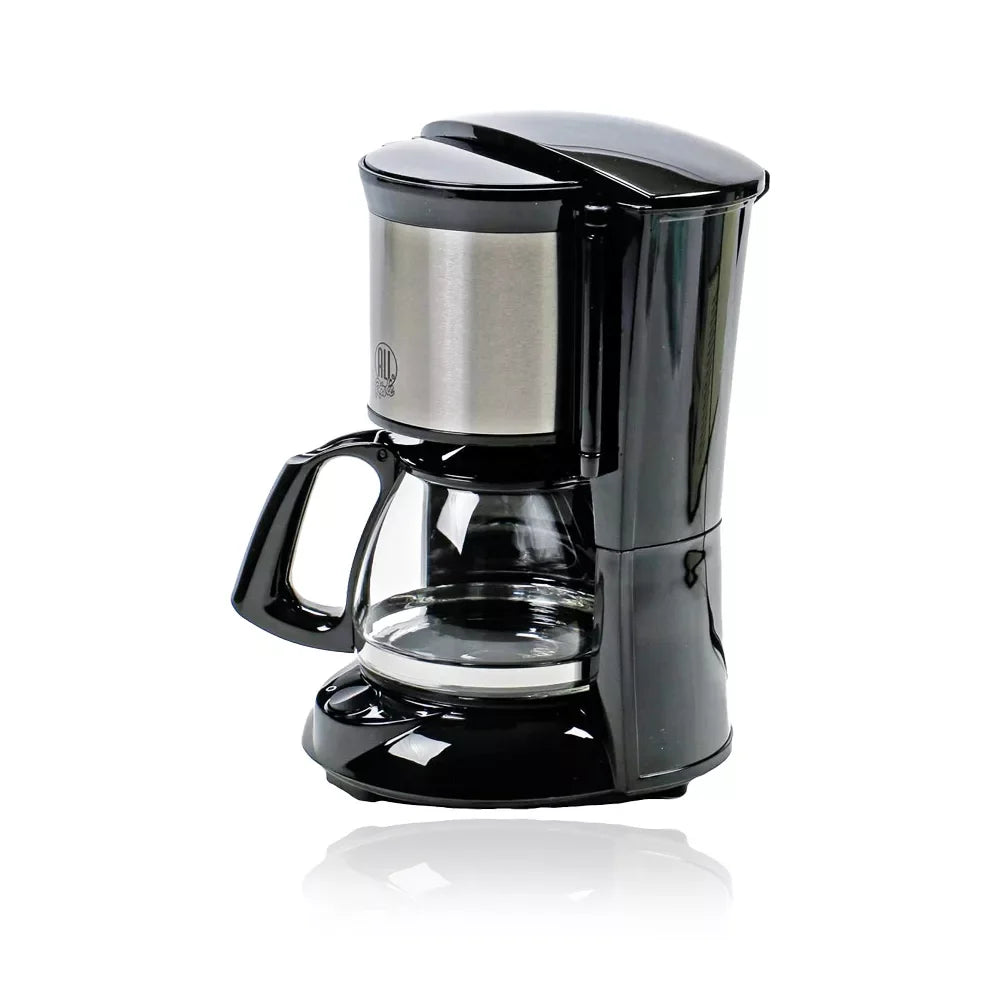 Cafetière portable 6 tasses – 24V, 300W, 0,65L