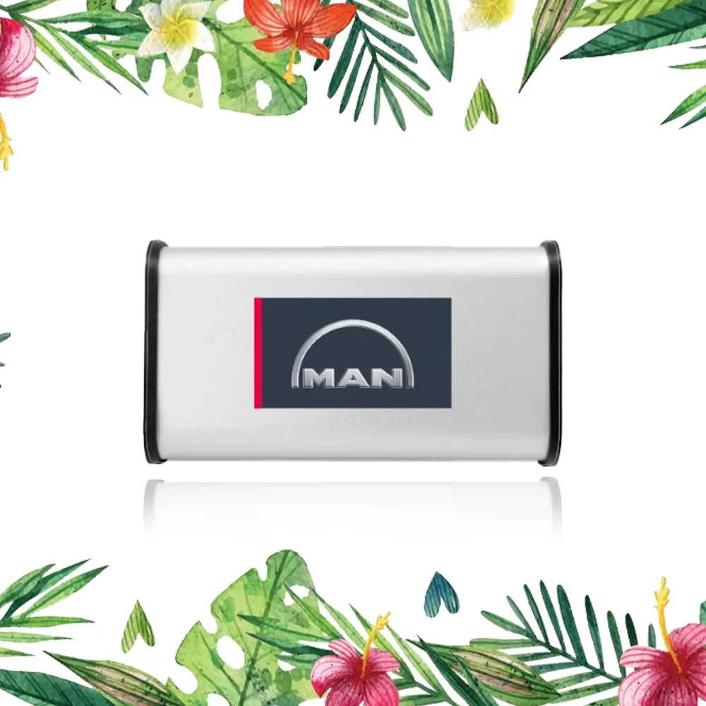 Odorizant auto premium cu logoul camionului preferat