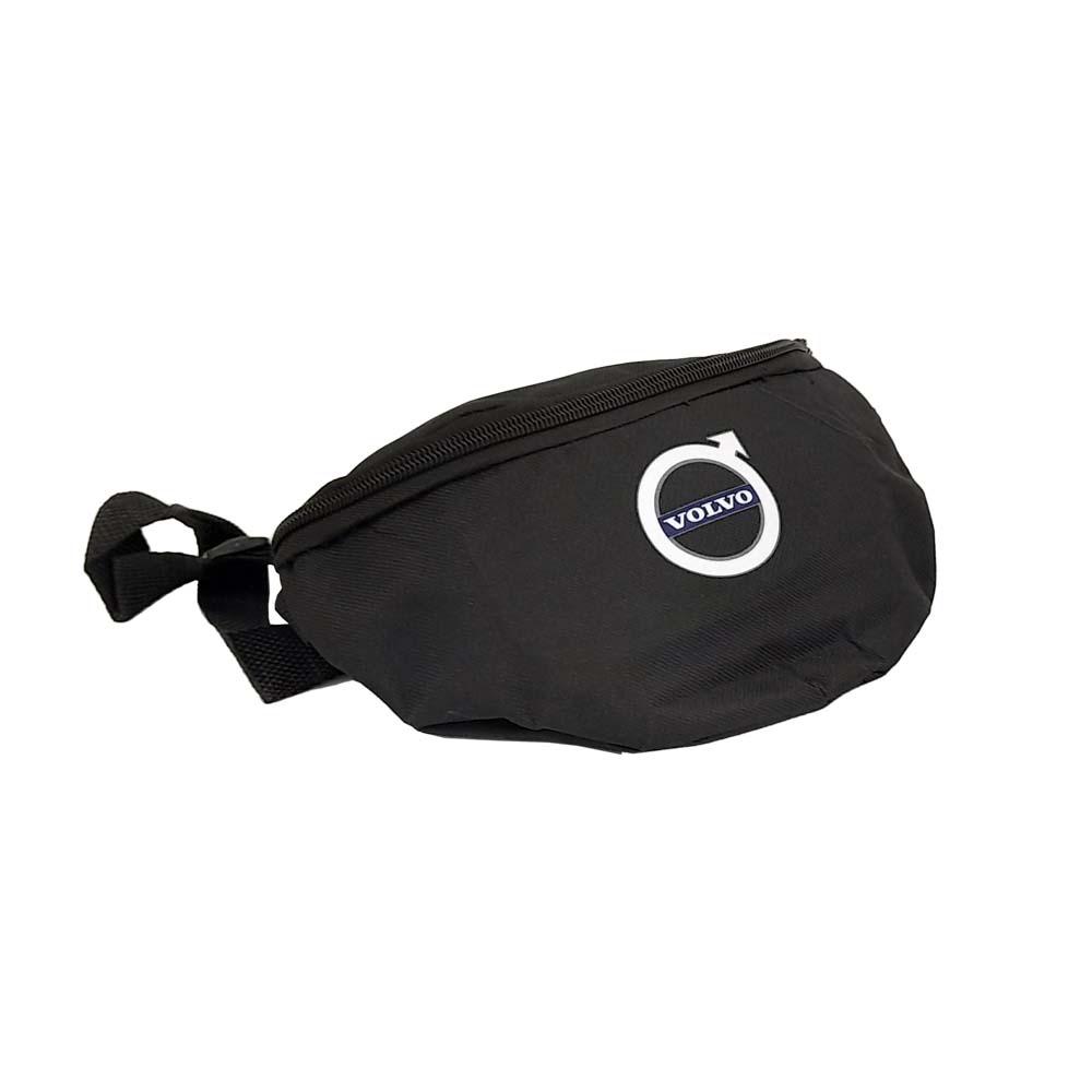 Bolsa de Cintura com Logótipo de Camionagem