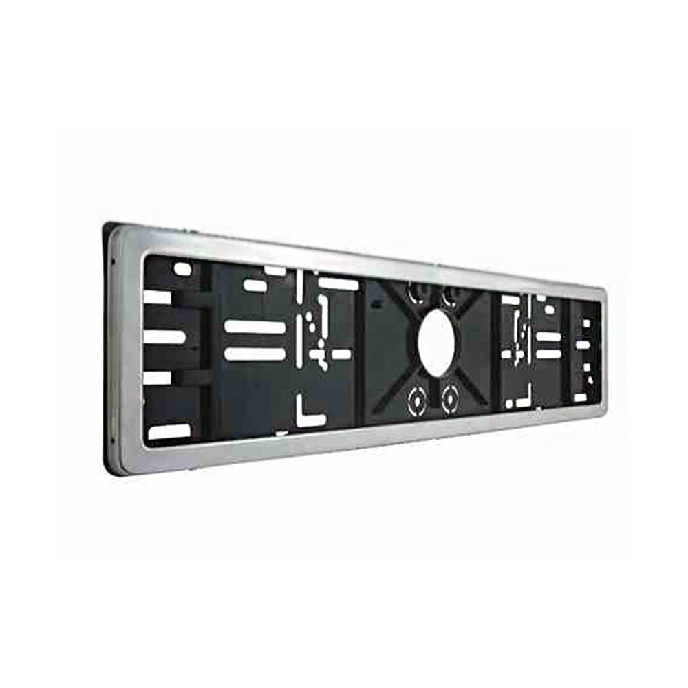 Nosilec registrske tablice za osebna vozila